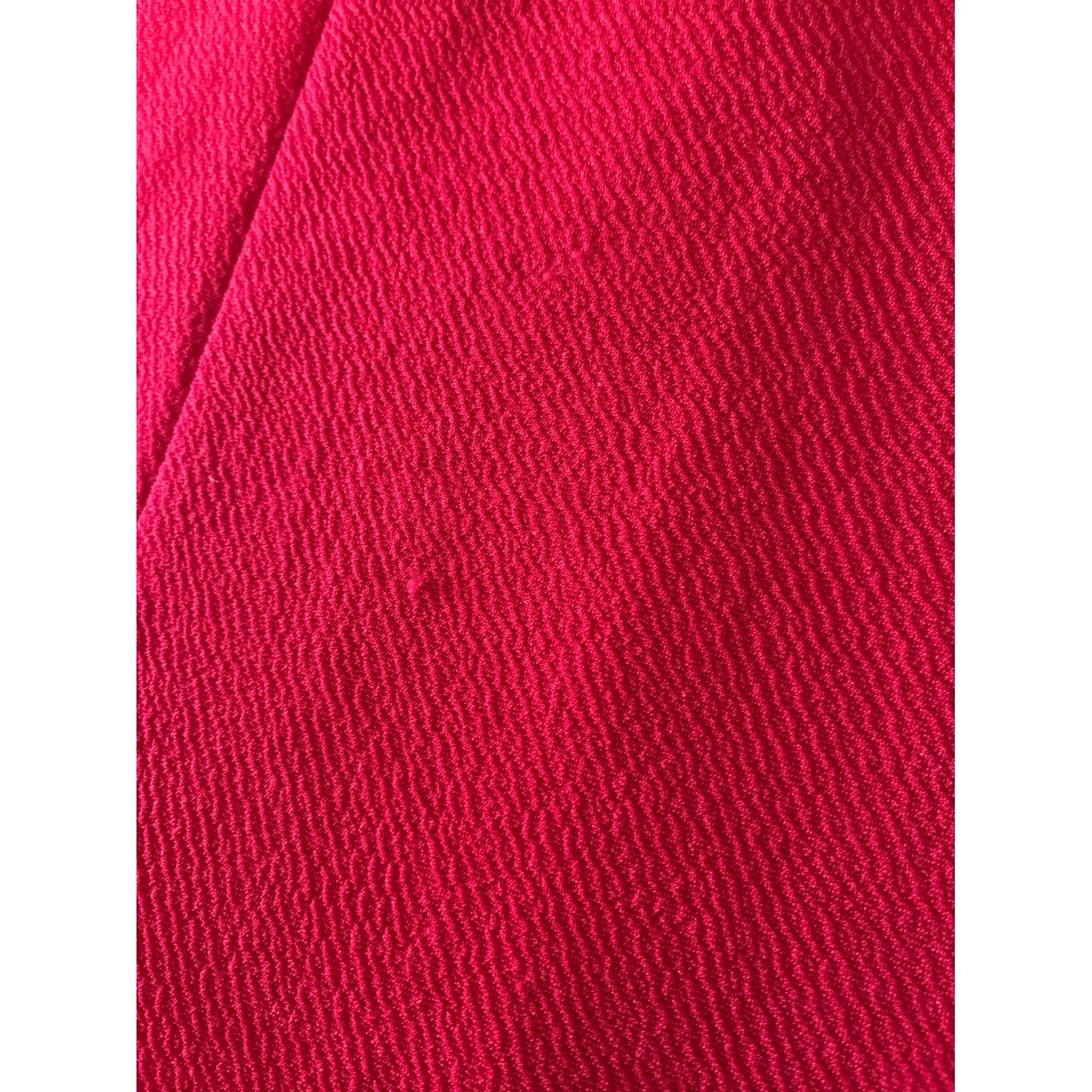 Sunday In Brooklynn Fit and Flare Red Dress Women's Size XS - Image 5