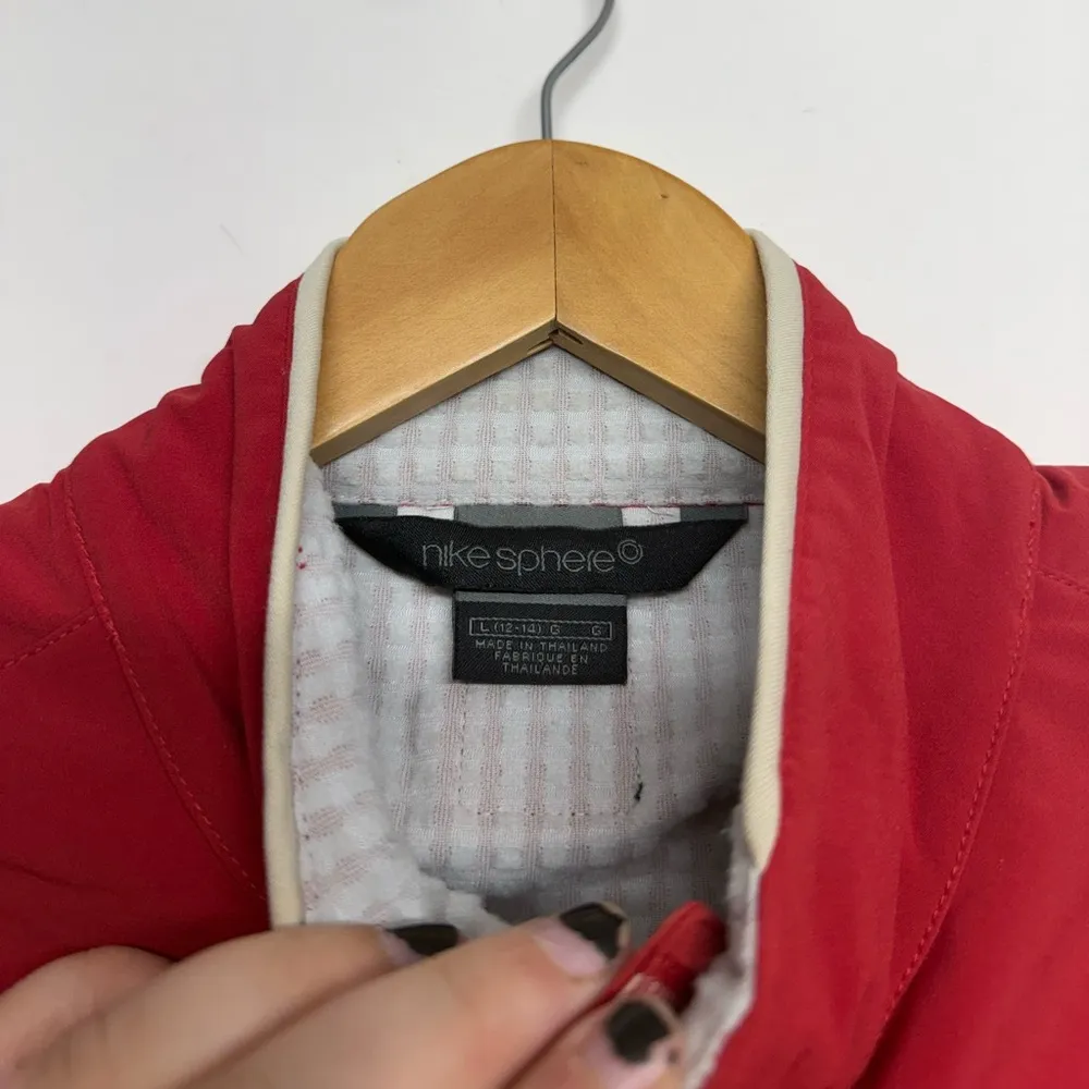 Nike Sphere Y2K Vest Jacket - Image 4