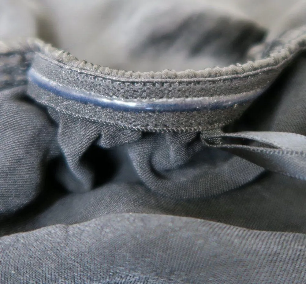 Princess Polly Lower Impact Star Power Mini Dress Black - US 8 - Image 6