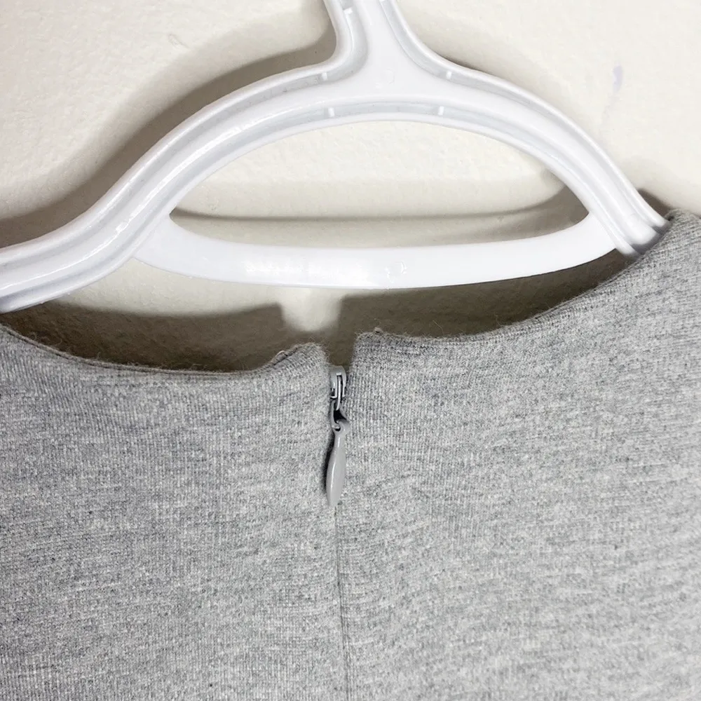 J Crew Fun in Fringe sleeveless top with fringe border hem size XS - Image 90