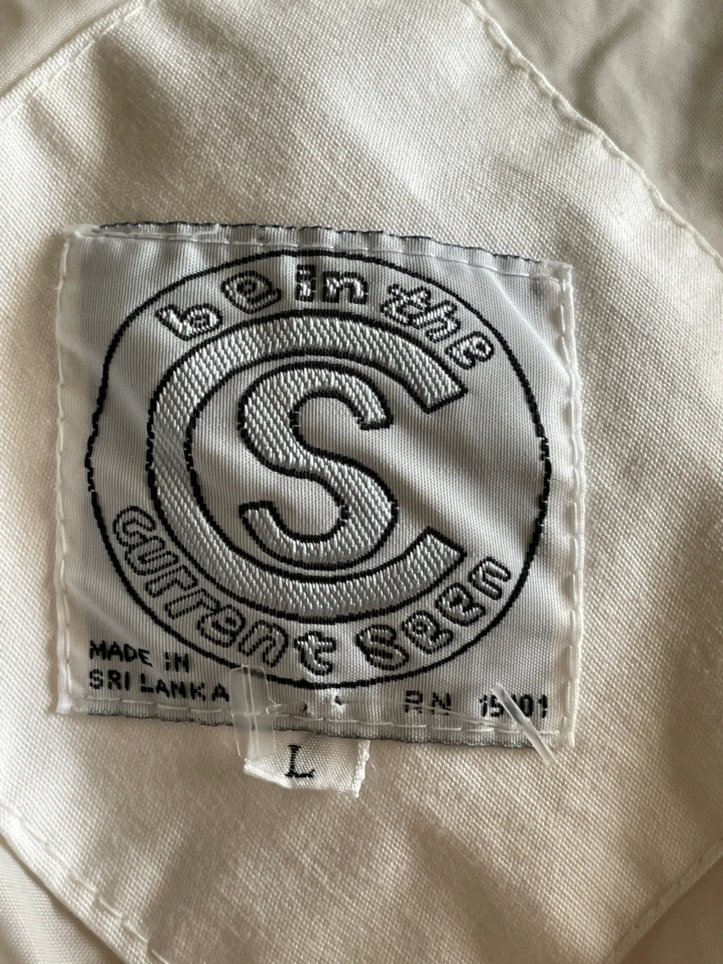 vintage jacket Multiple Size L - Image 3