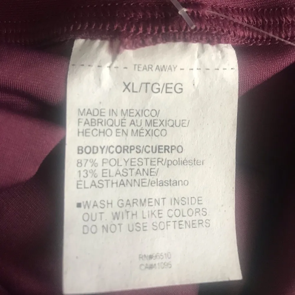 Under Armour Project Rock Bike Shorts - Image 5