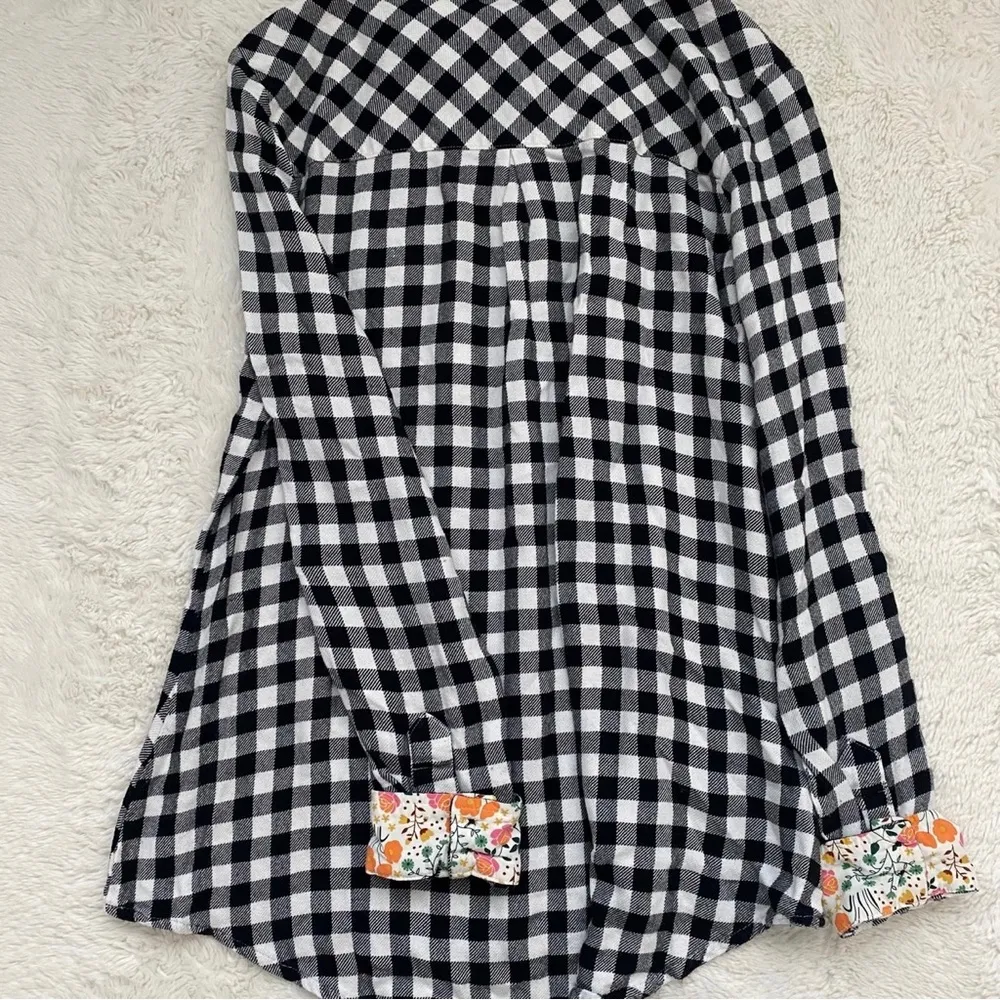 Matilda Janie X Joanna Gaines Magnolia Dreams Tunic - Image 6