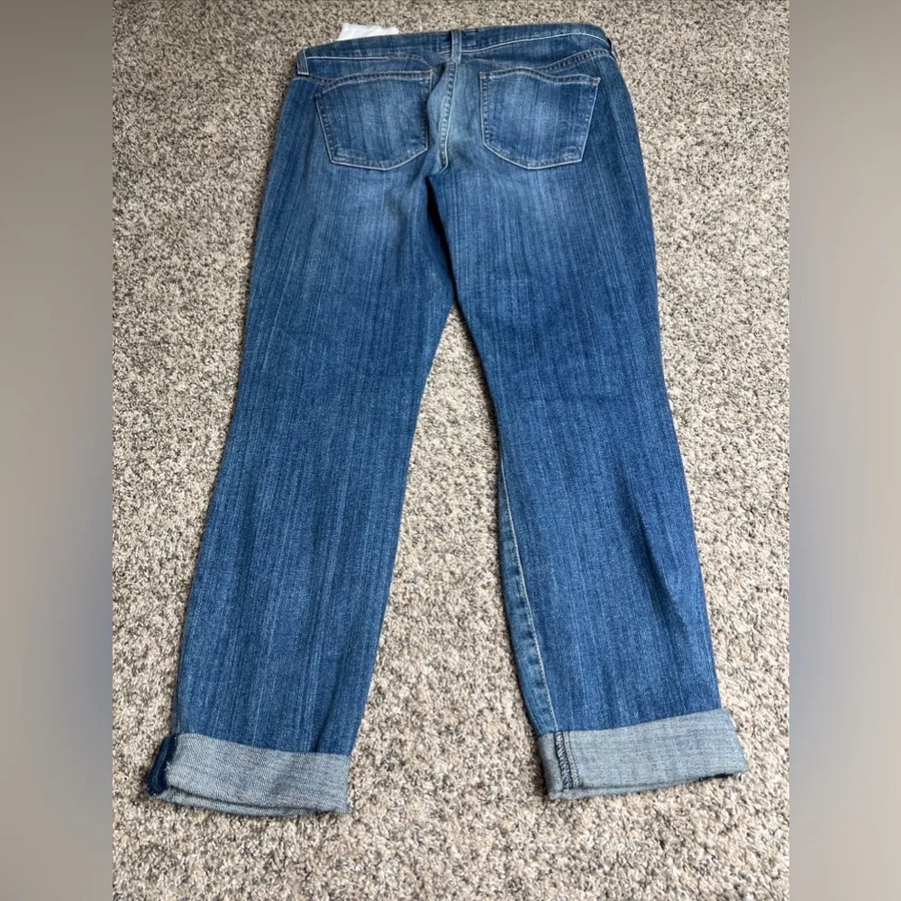 Current Elliott women’s jeans the stiletto size 29 - Image 9