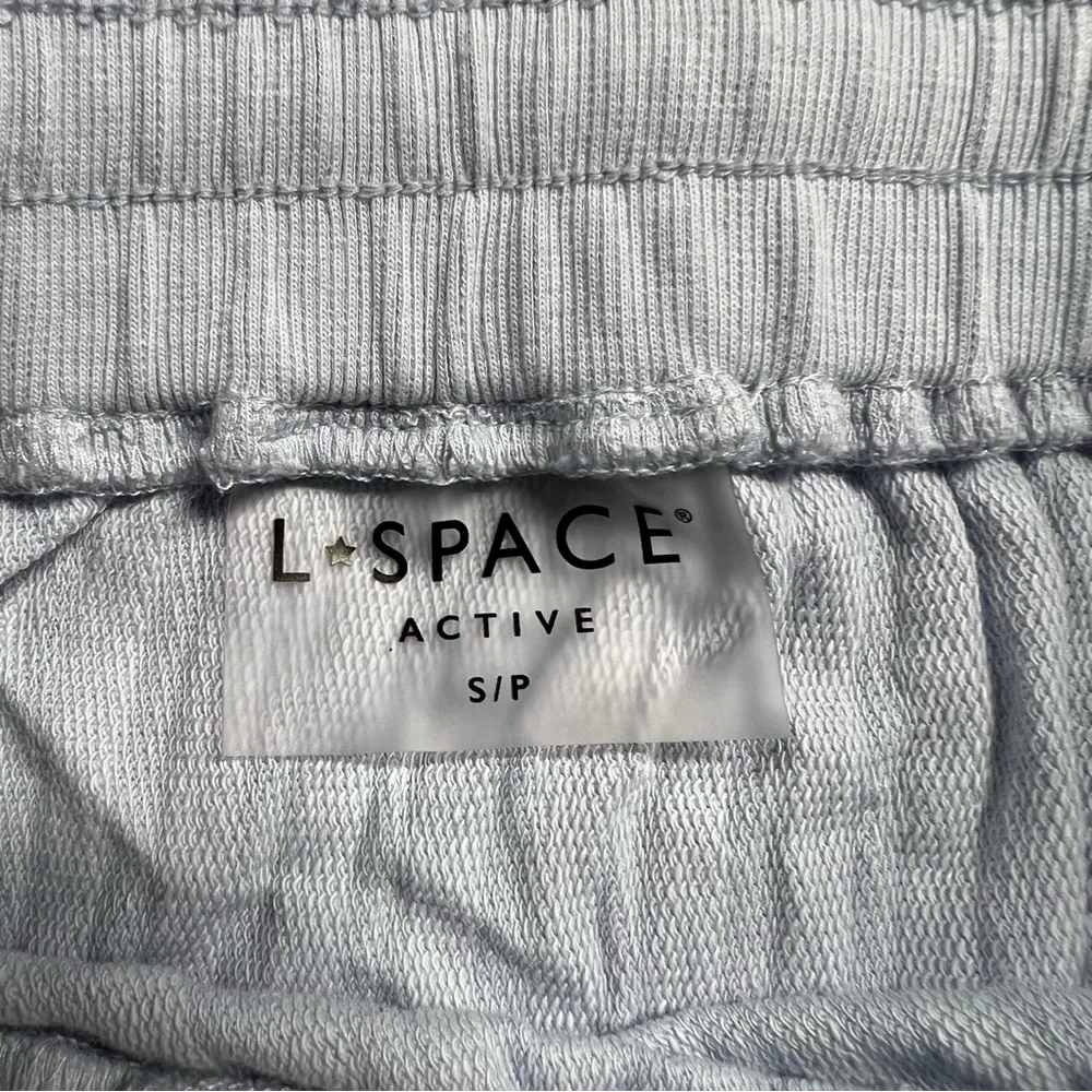 l*space L’ blue Mini Active Athleisure Tennis Skirt Size Small EUC - Image 4