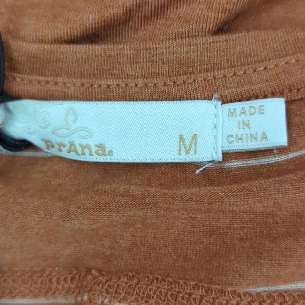 NWT | prAna Foundation‎ Scoop Neck Tank - Image 6