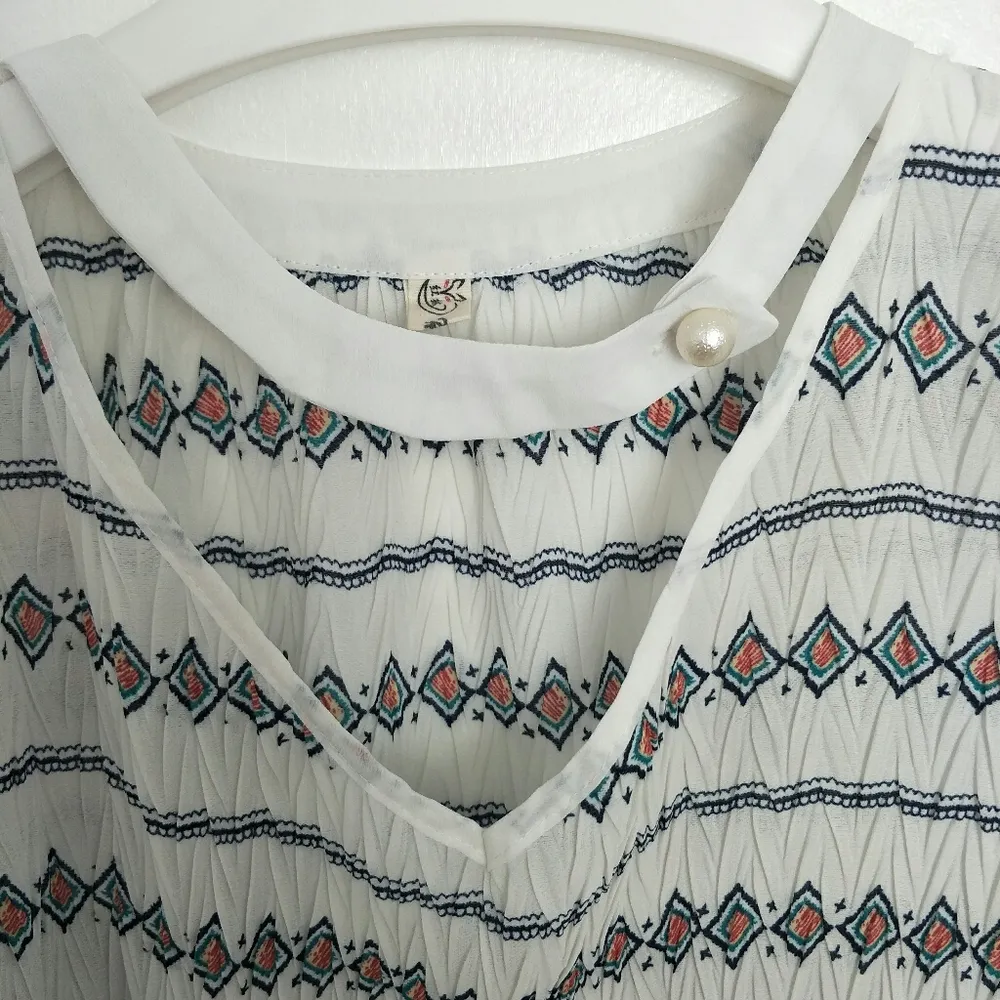 Cute Vest Size L - Image 2