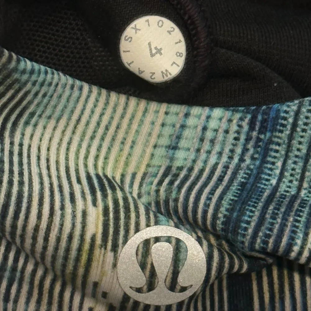 Time To Sweat Bra - 4 - Image 8