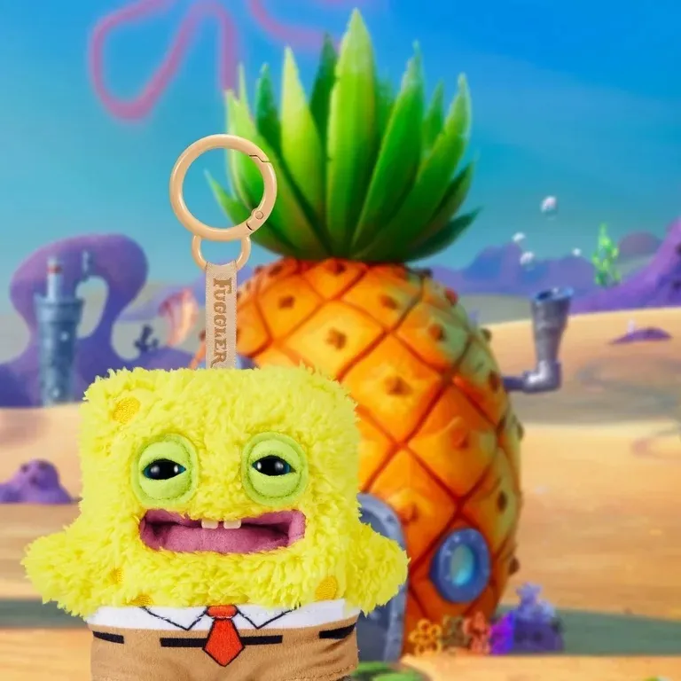 Fuggler nwt SpongeBob 5 - Image 5