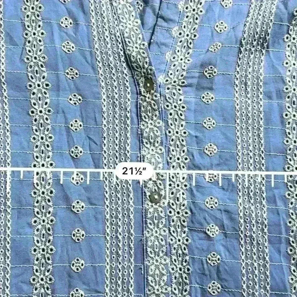 Cato Women's Shirt (R15) - Image 9