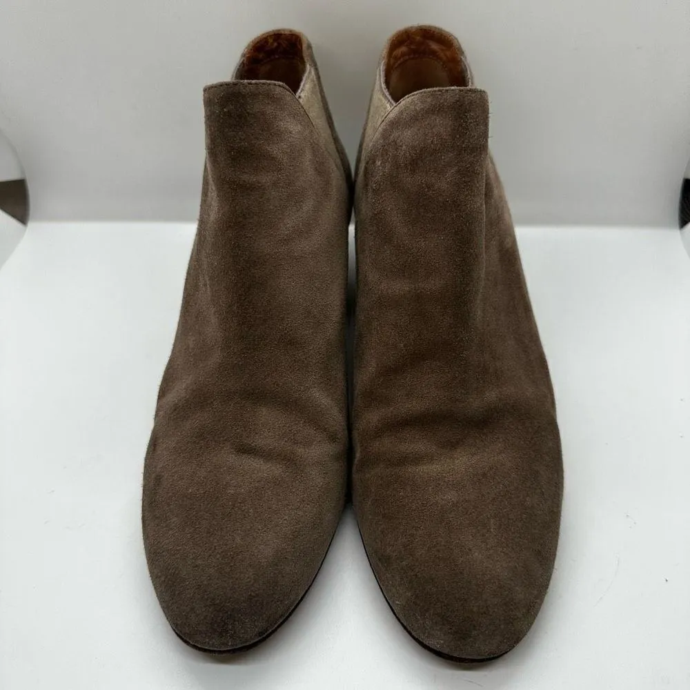 Aquatalia Fleurette Bootie - Image 2