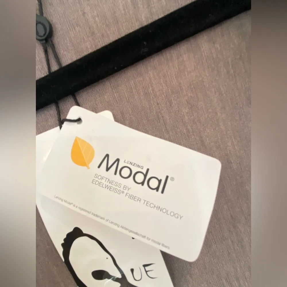 Qué mauve two tone duster size 6 - Image 4