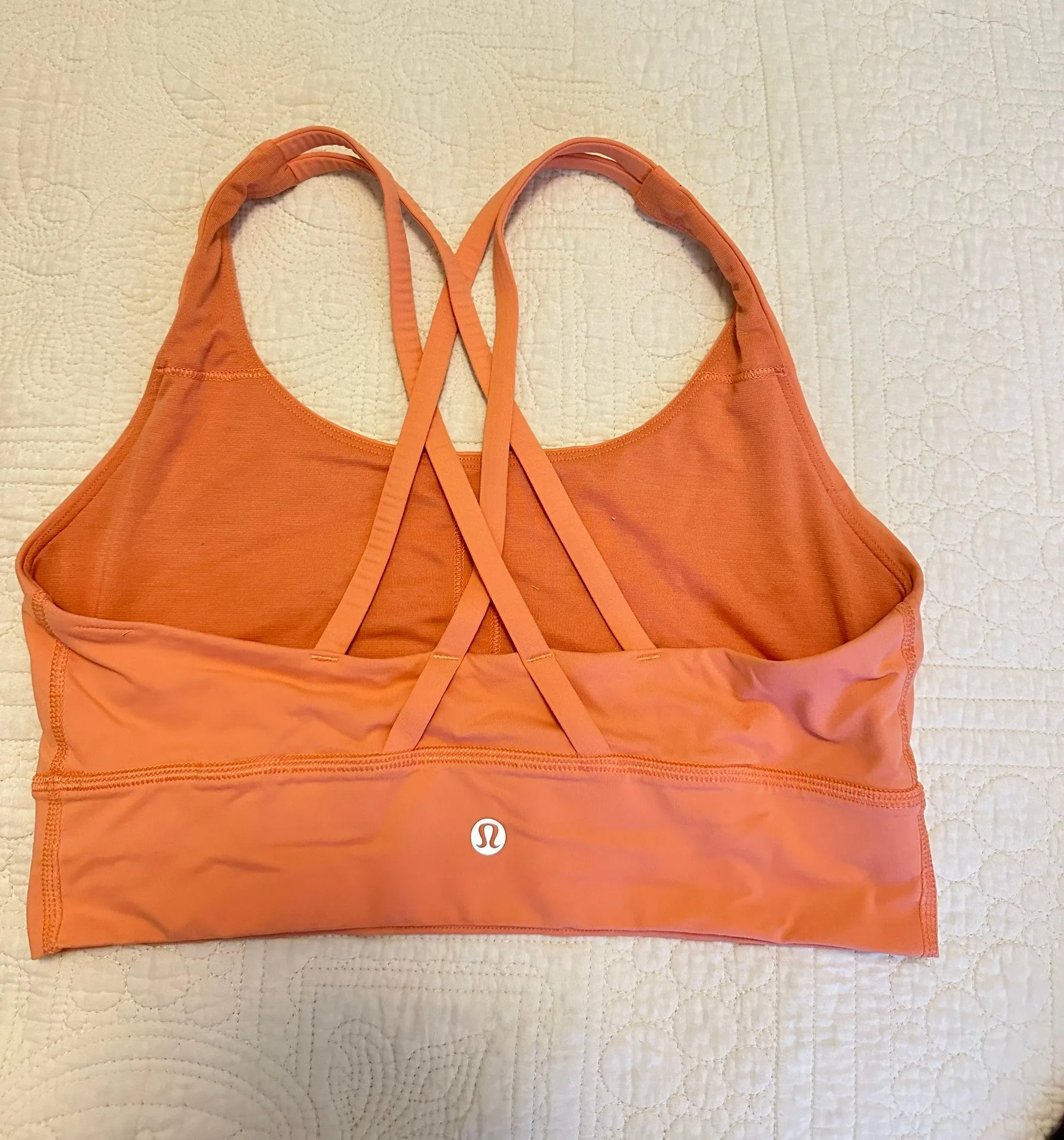 Sports Bra - Image 2