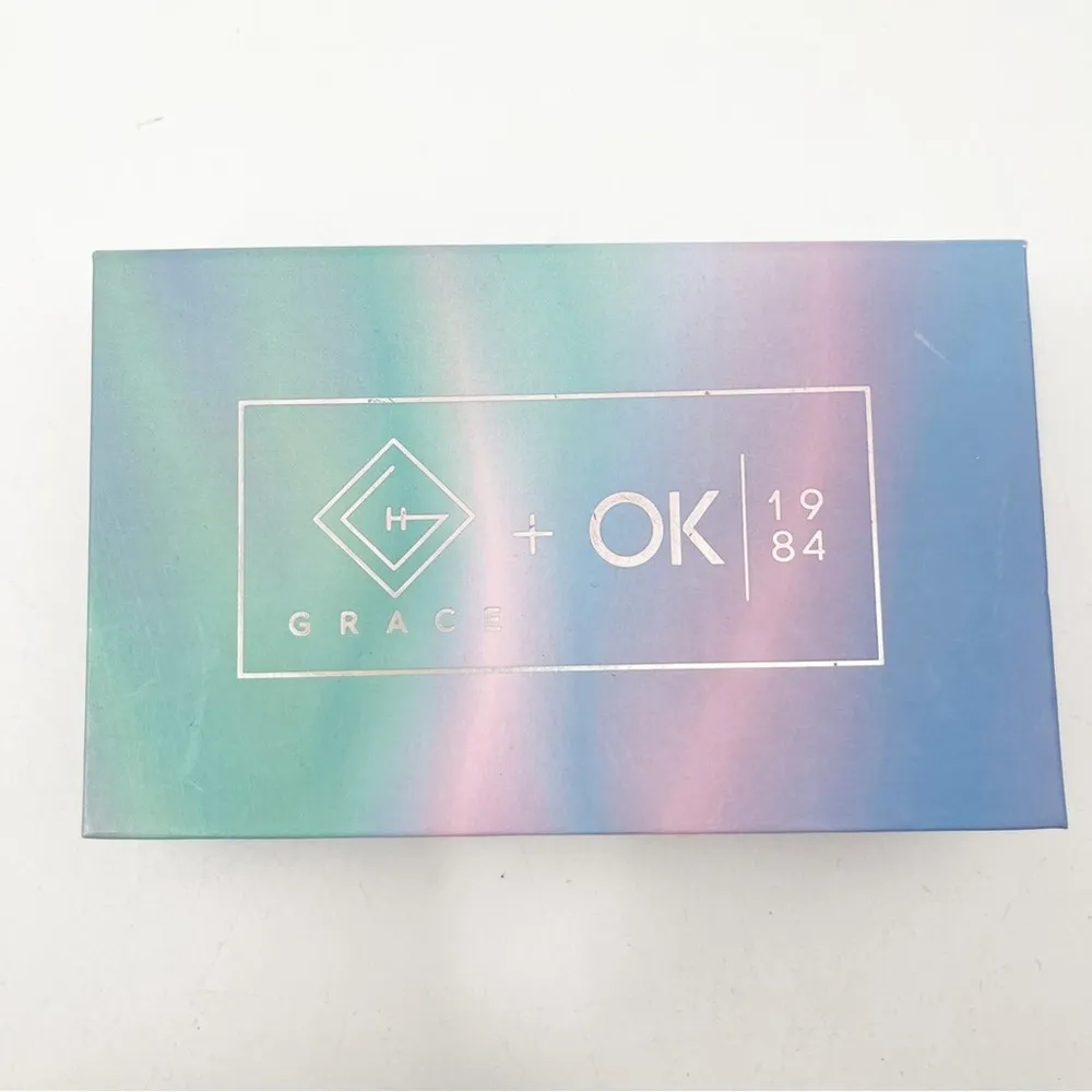 GRACE + OK 1984 Mini Earrings Boxer Dog Bones Gold Pet Jewelry Best Friend NWT - Image 9