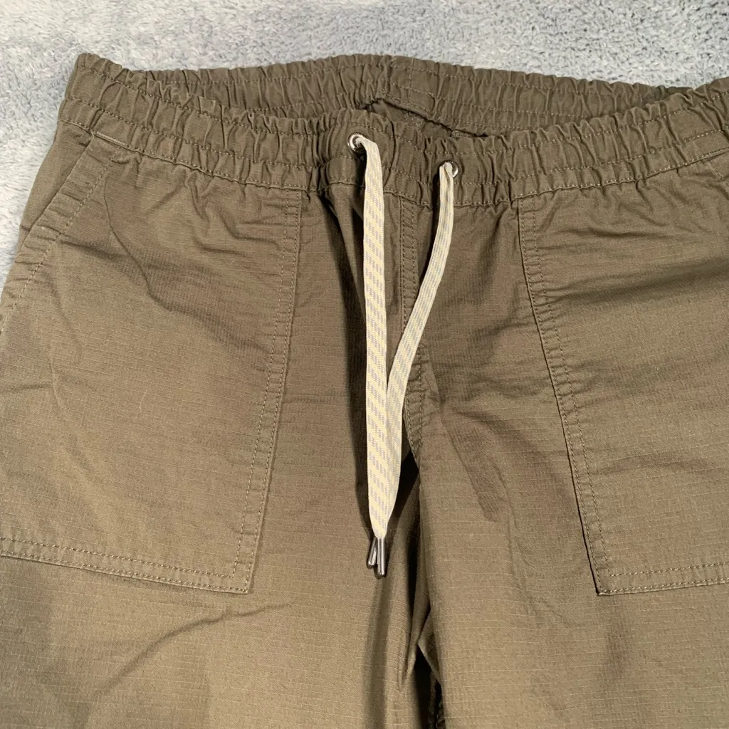 Vuori  ripstop Pants small - Image 2