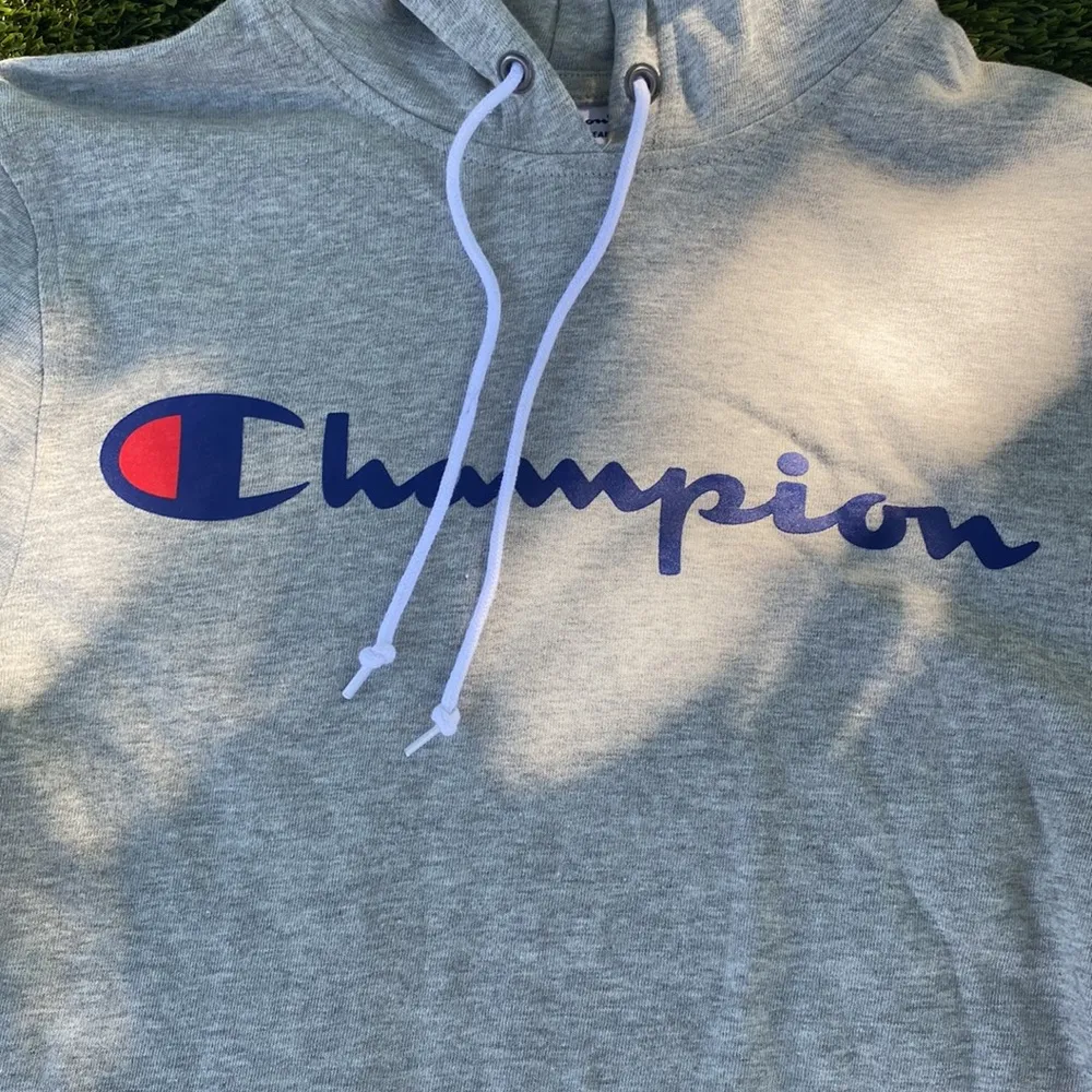 Champion  SWEATER UNISEX - Image 4