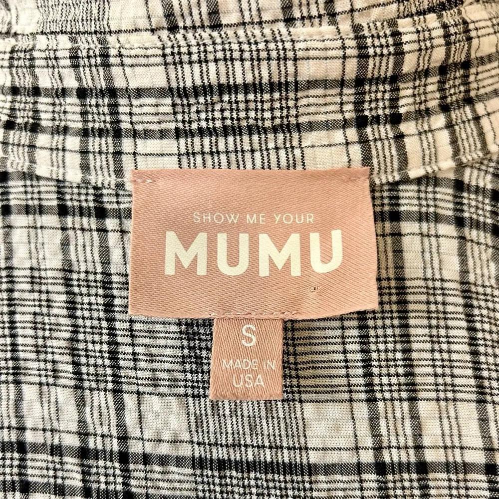 Leo Button Down Size Small - Image 12