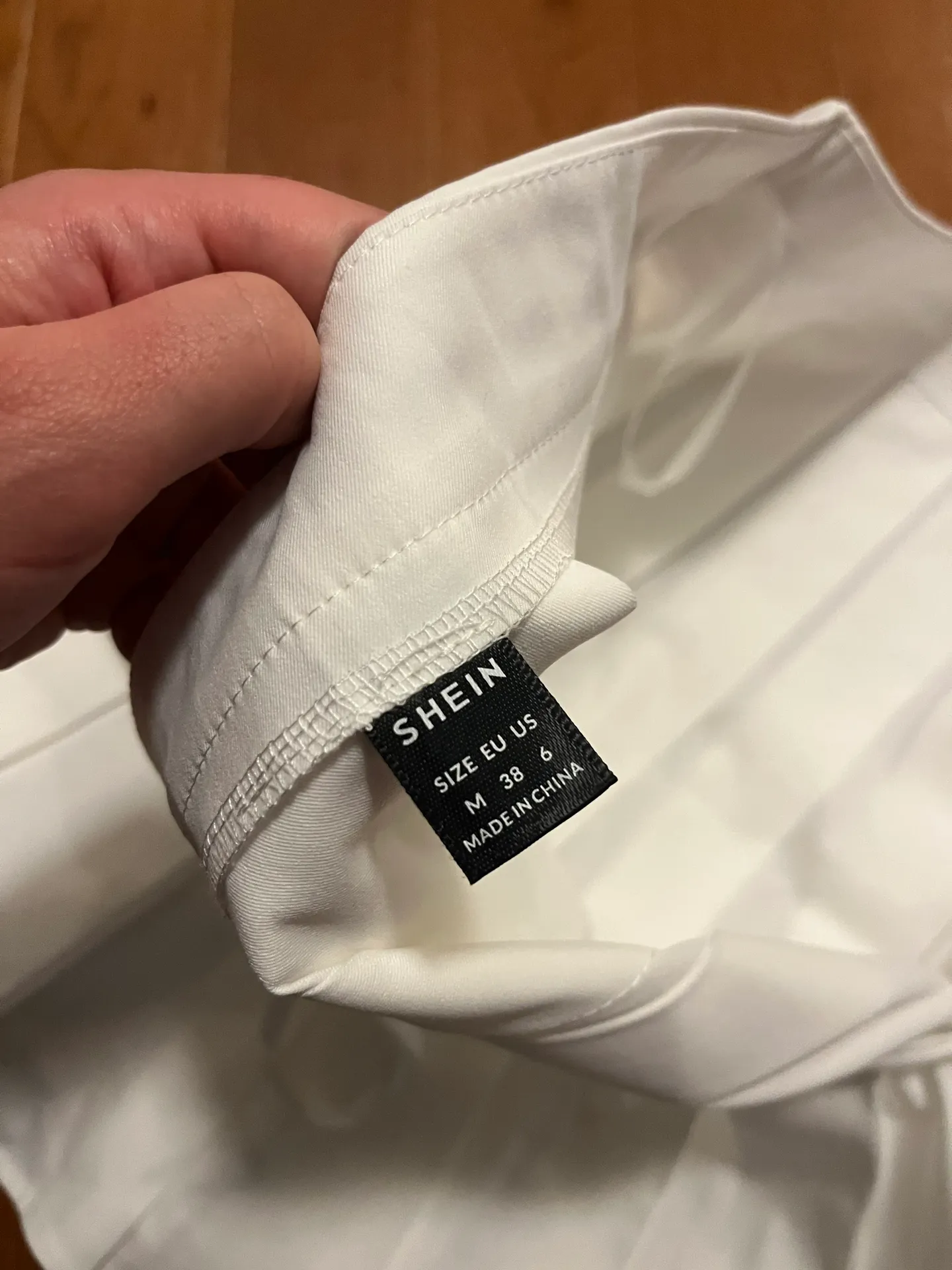 tennis skirt - Image 3