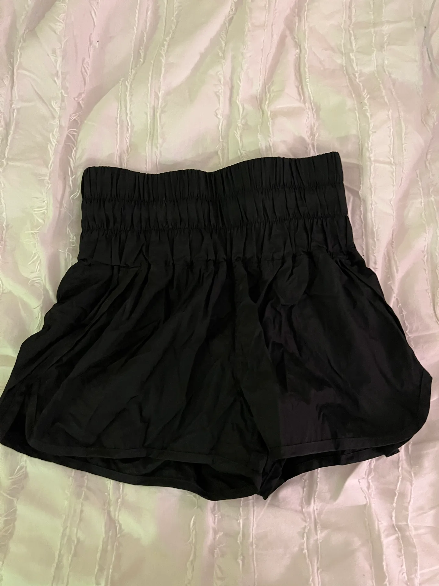 Free People Movement Shorts - Image 5