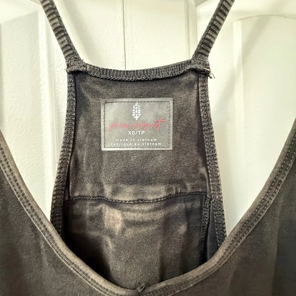 Free people hot shot onsie - Image 5