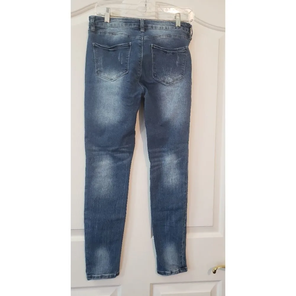 Ymi  Jeans - Image 3