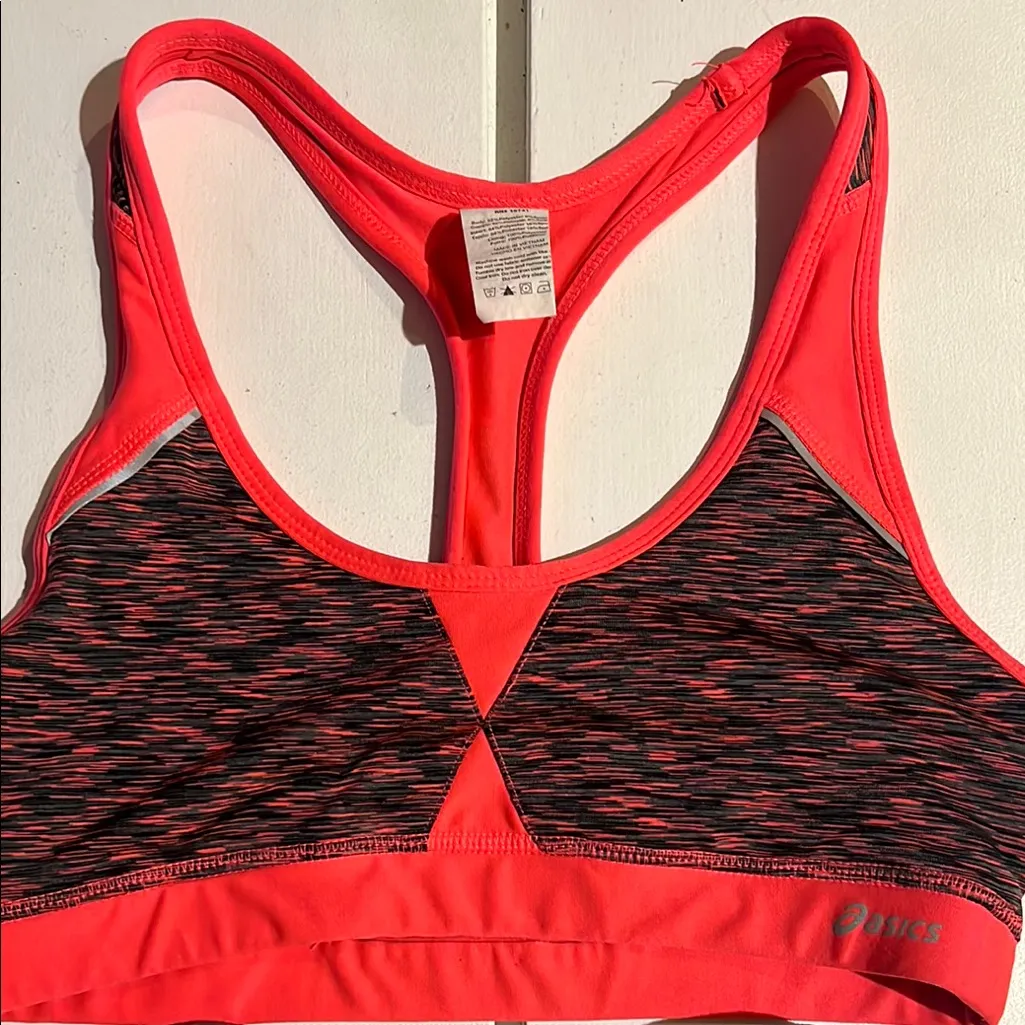 The North Face and ASICS Razorback Sports Bras Intimates, fitness - Image 5