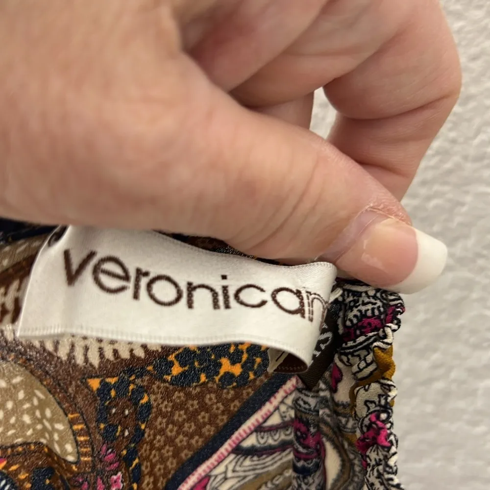 Veronica M  dress - Image 5