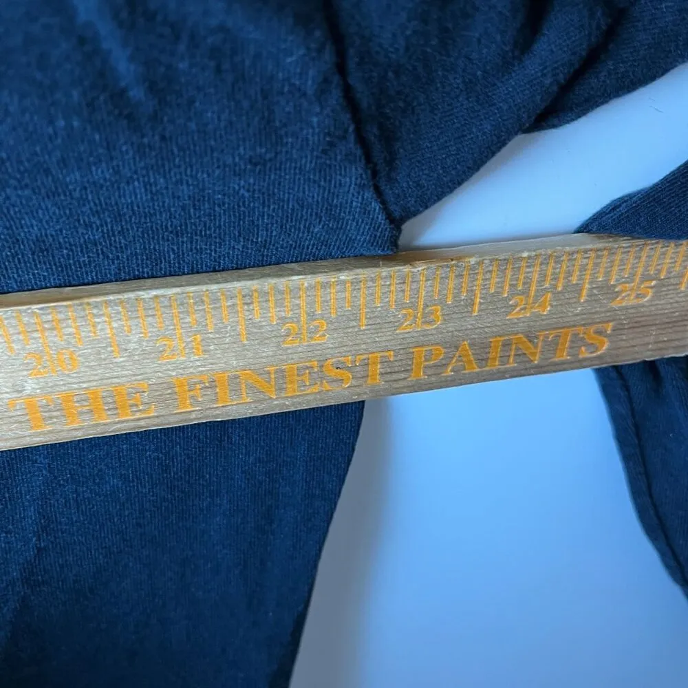 Vintage Outlaw BBQ Co T Shirt Black Large L Graphic Tee - Image 10