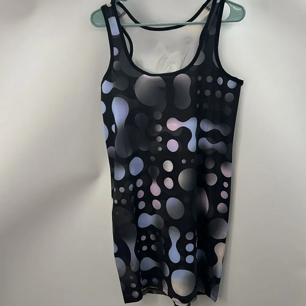 Adidas always original slim tank dress 1X - Image 7