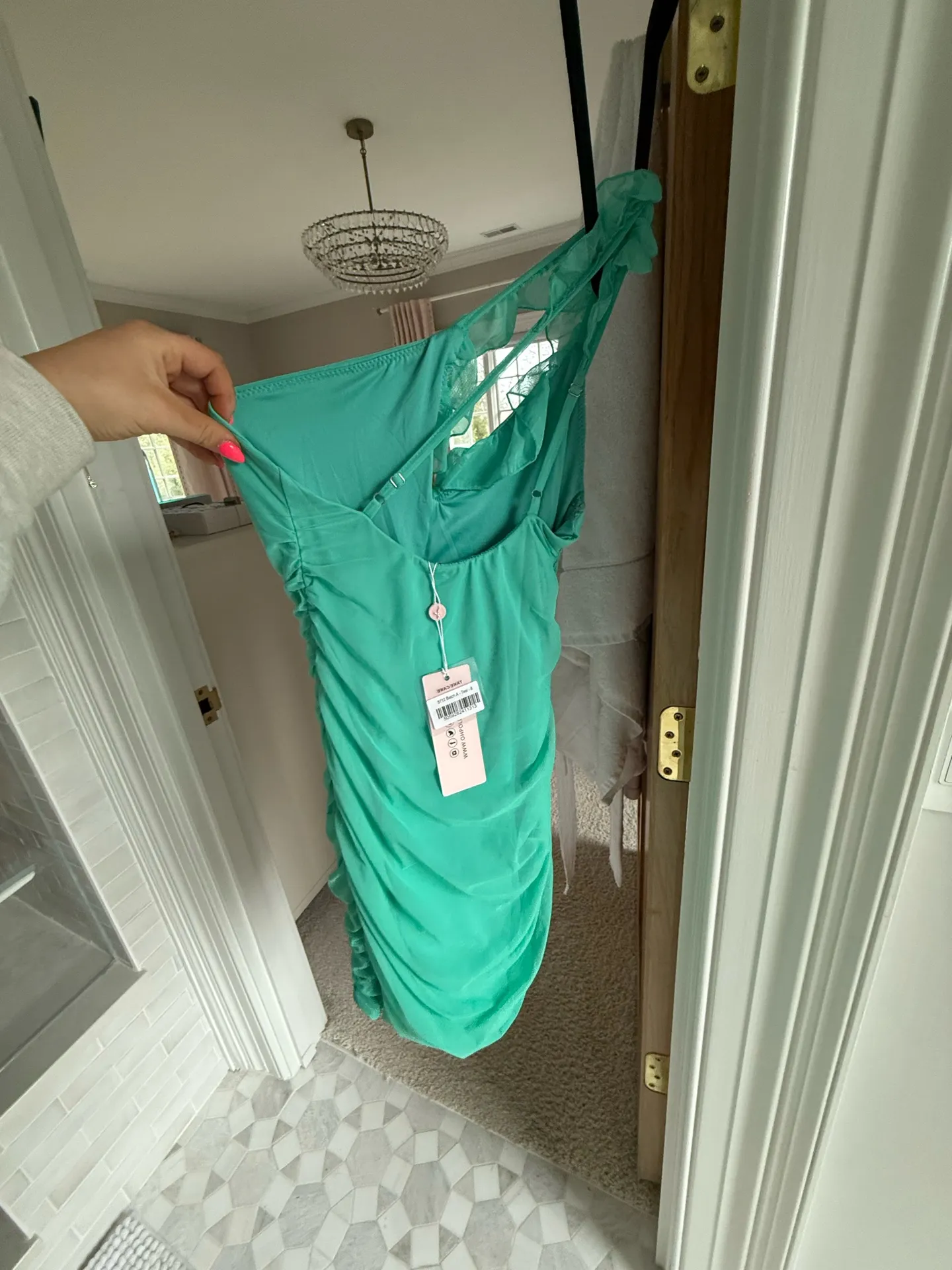 Oh Polly  Dress - Image 2