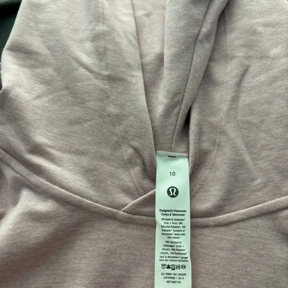 Pink Soft Jersey Set - Image 4