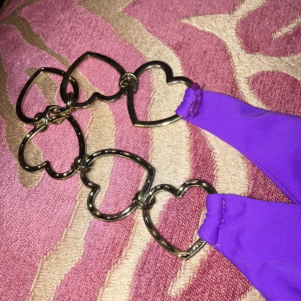 Beach bunny bikini bottom - Image 2