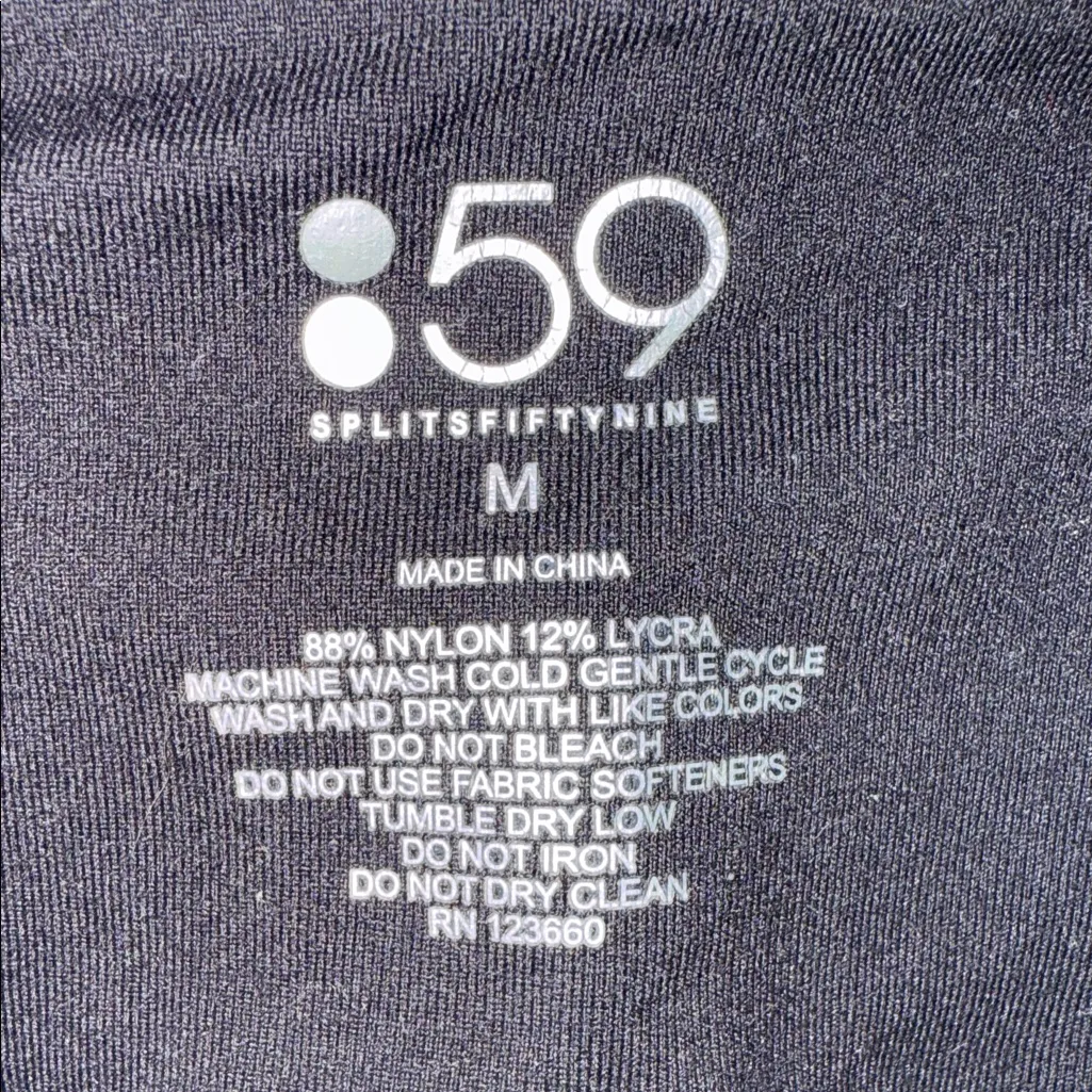 Splits59 Leggings - Image 2