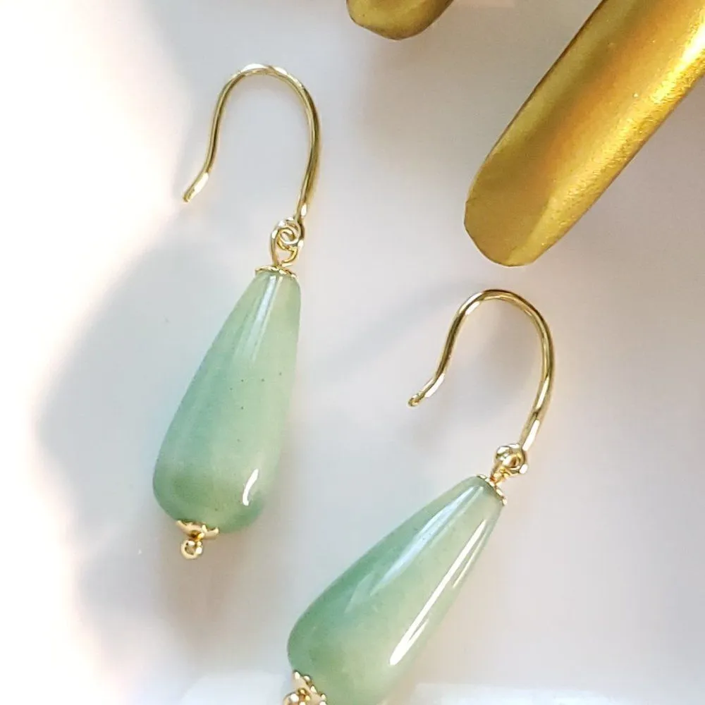 FP Natural Stone Earrings - Image 5