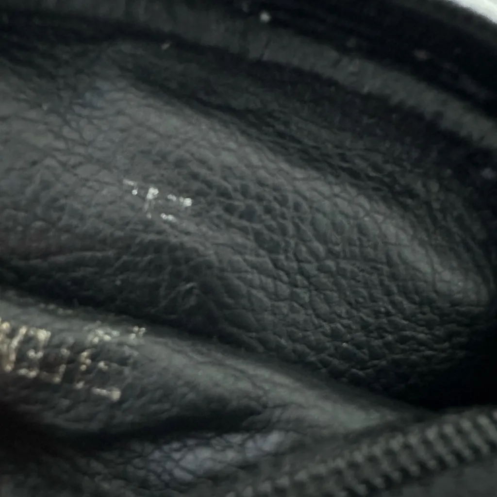 FENDI Vintage Stripe‎ Coin Purse Bag - Image 7