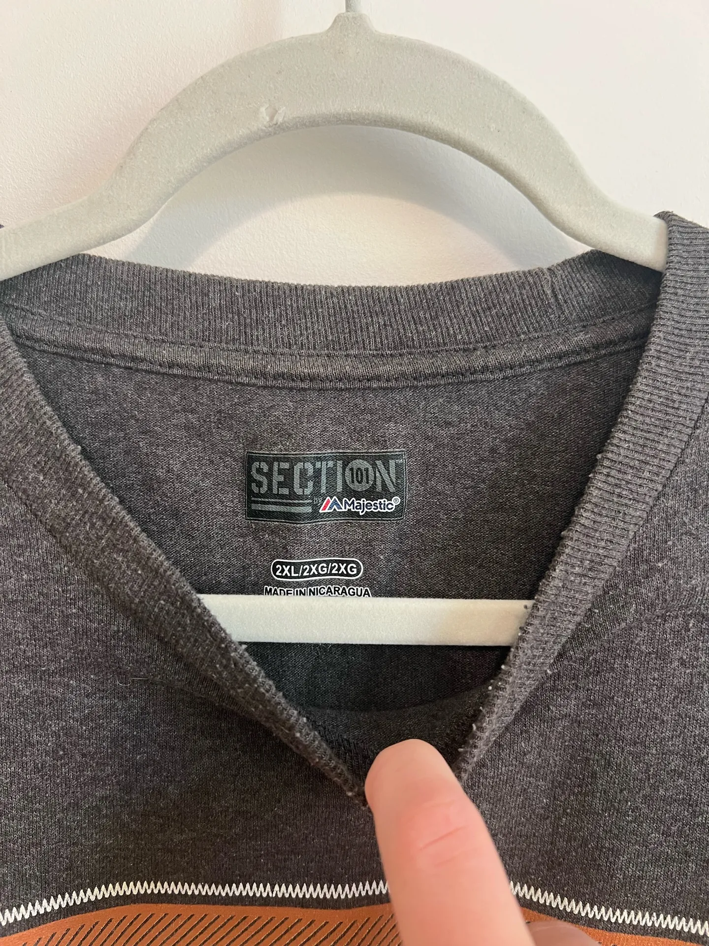 University of Texas Longhorns T - Image 5