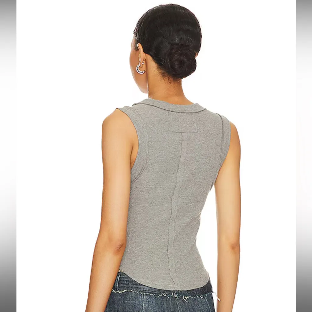 Free People NWOT We the Free Kate Tee Size Small - Image 2