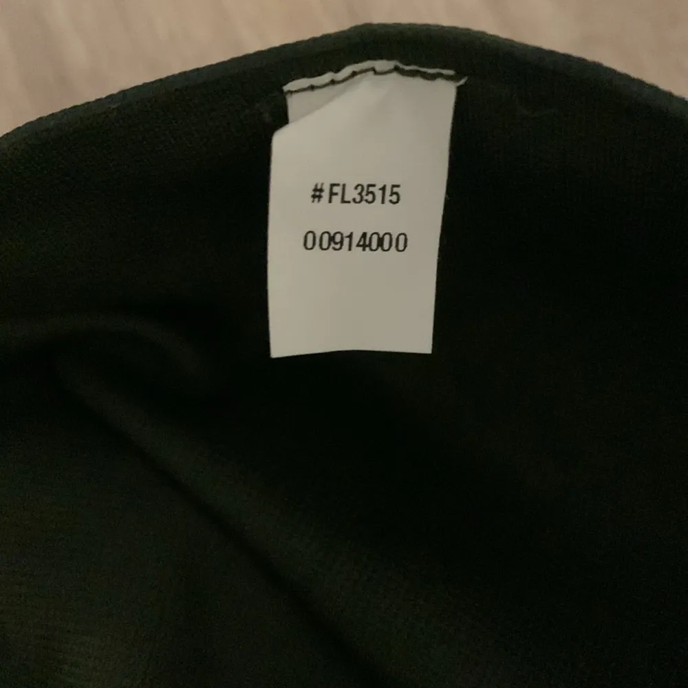 NWT Spanx Green Camo Seamless Leggings Size Large - Image 4