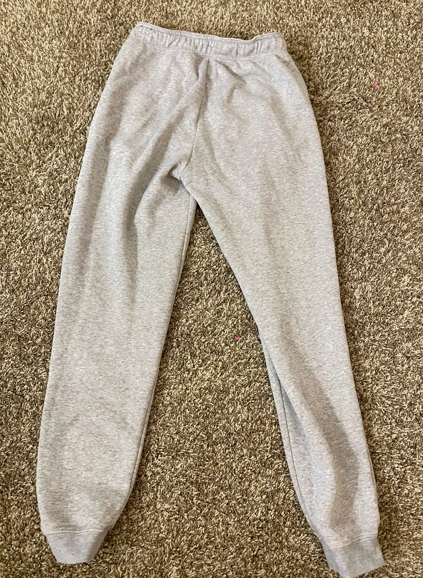 Nike Sweatpants - Image 2
