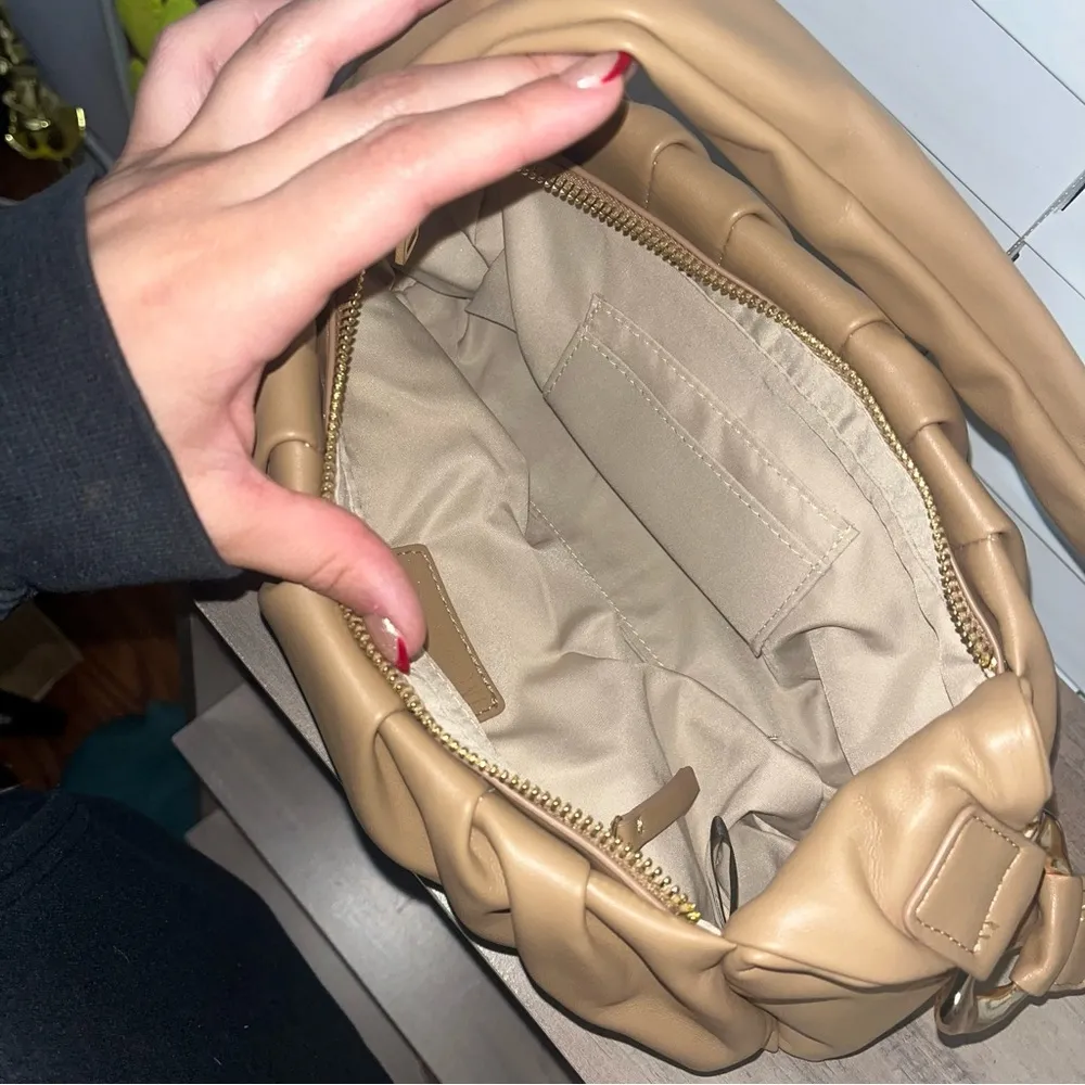 INC Brown  Bag - Image 5