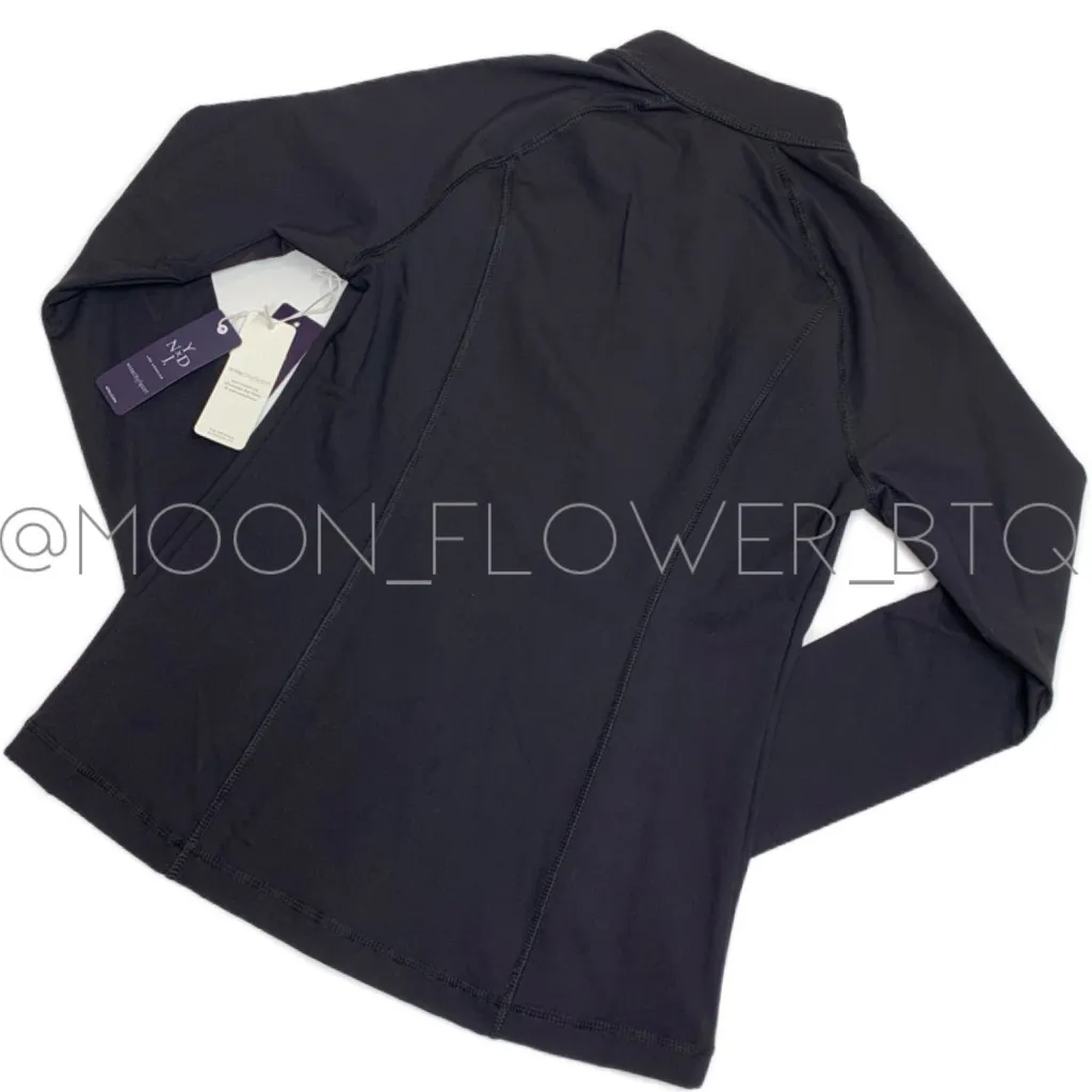 NYDJ Sport Trainer Workout Jacket - Image 9