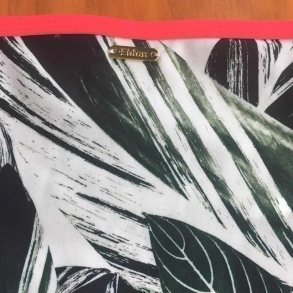 Eidon  high neck top with full coverage bottoms NWT - Image 4