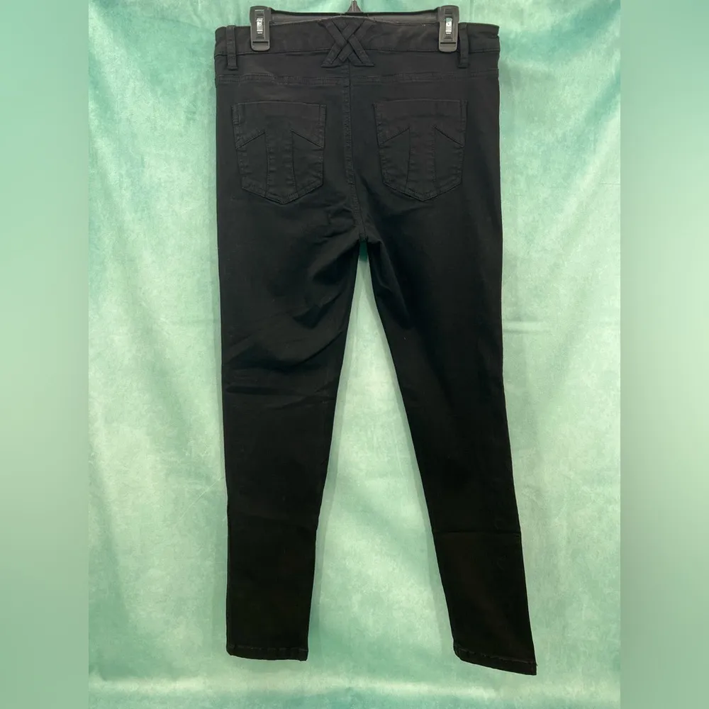 Daang Goodman Tripp NYC Grommit Skinny Jean 11 - Image 9