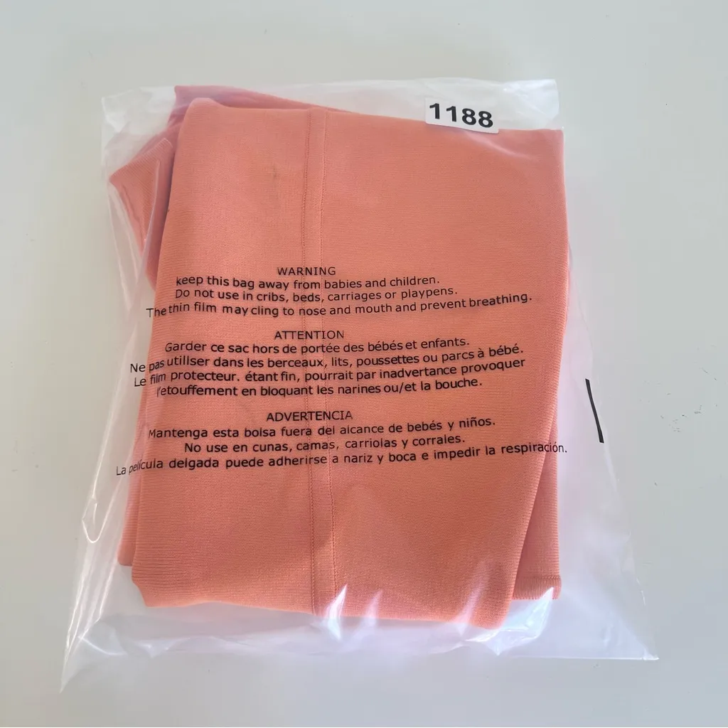 Herve Leger Paris Women's Keyhole Halter Criss Cross Knee Length Dress - Image 14