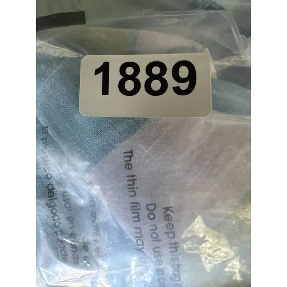 Appleseeds Sunrise Stripe Button - Image 10