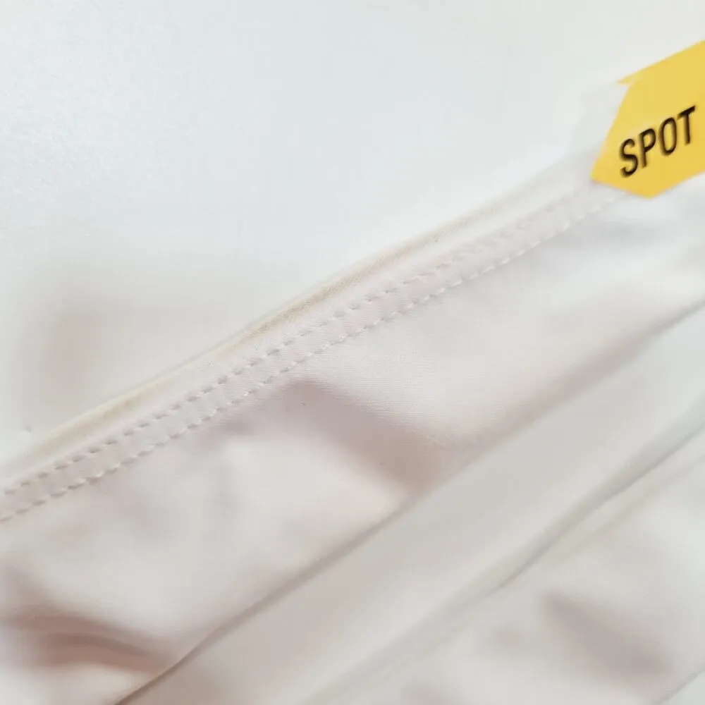 Lovewave  The Dev Top in White - Image 9