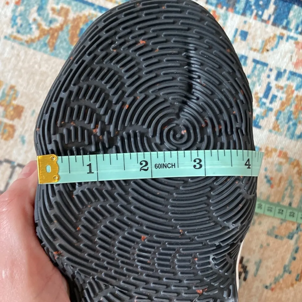 NWT adidas Exhibit B Candace Parker Mid Basketball Shoes Sz 10 For Pat Grey - Image 12