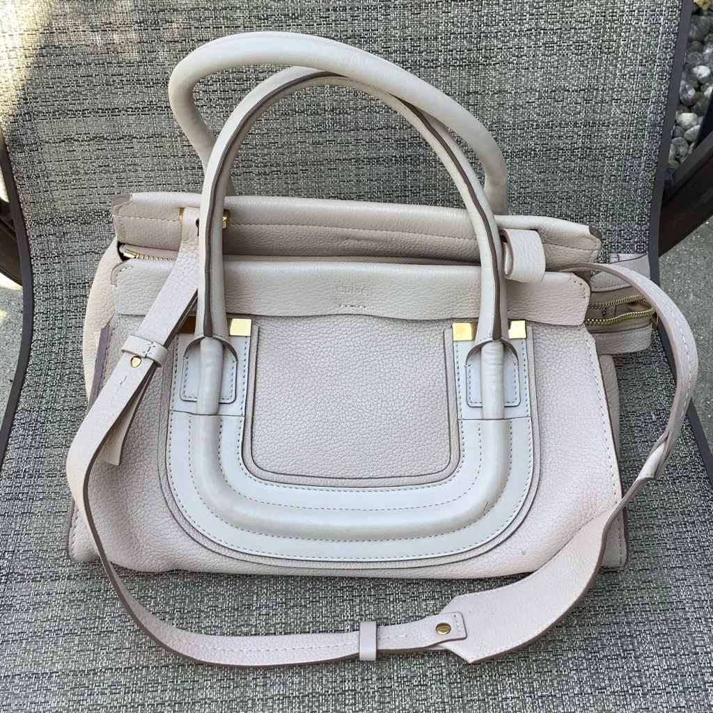 GORGEOUS💖CHLOE💖Bag💖 - Image 14
