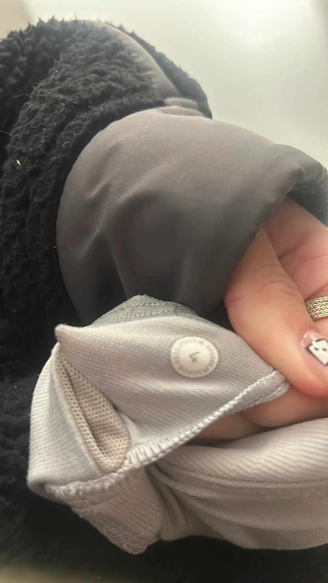 Energy Bra Long Line - Image 2