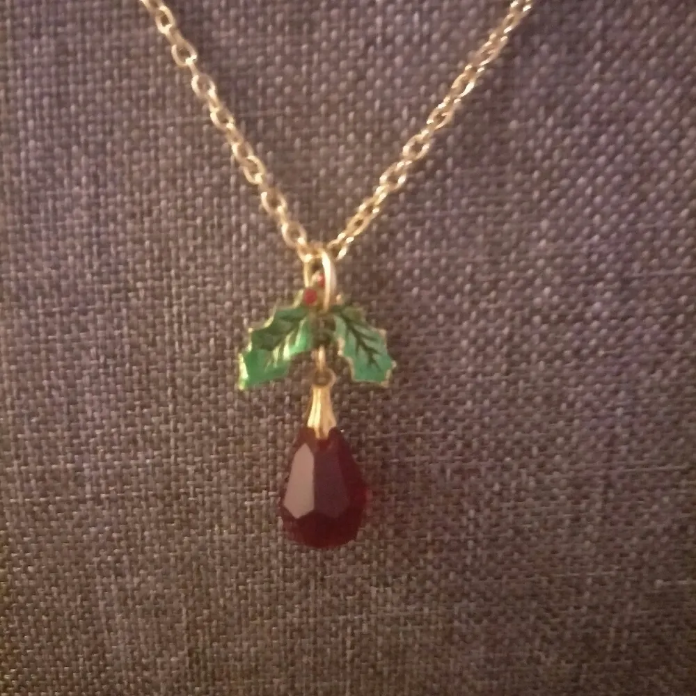 Vintage Passion Cherry Red - Image 2